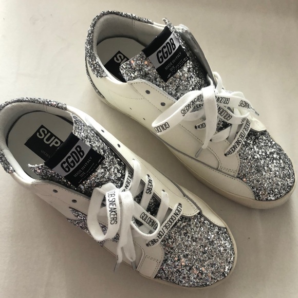 Golden Goose Shoes - Woman GGDB shoes